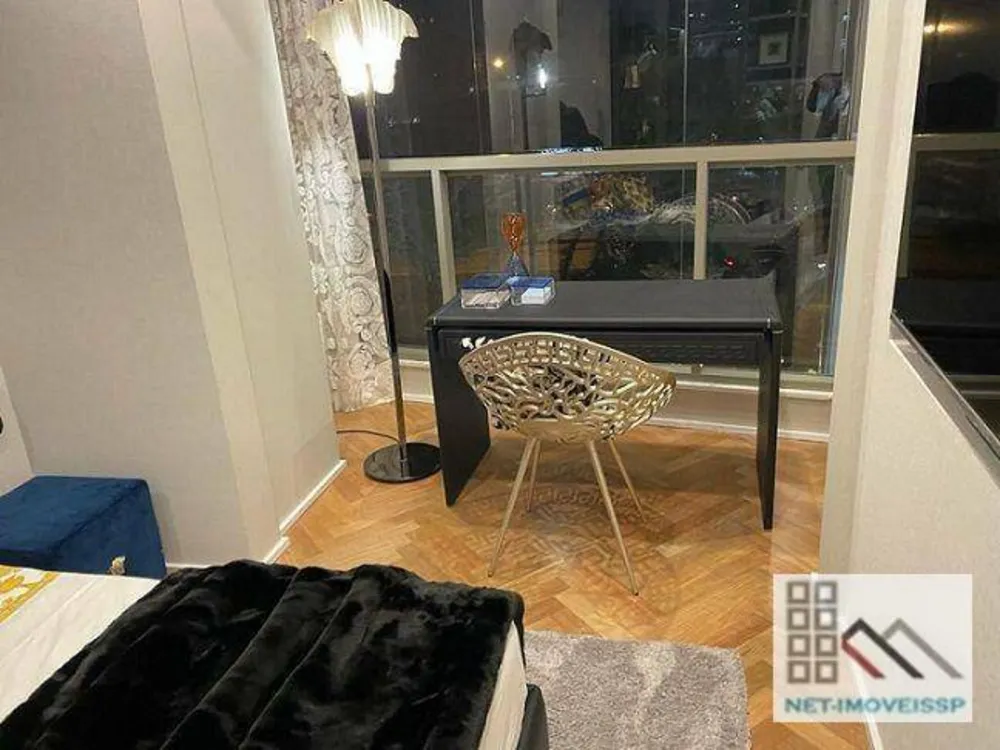 Apartamento, 3 quartos, 150 m² - Foto 15