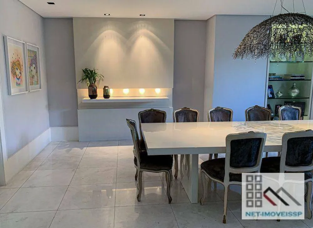 Apartamento, 3 quartos, 292 m² - Foto 3