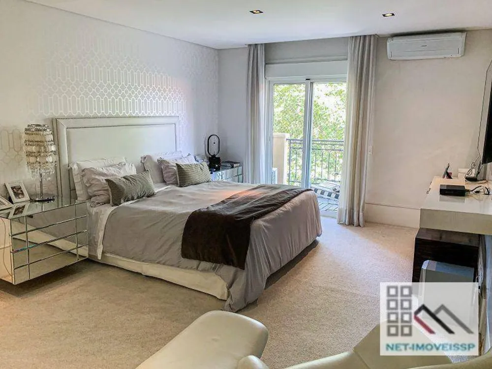 Apartamento, 3 quartos, 292 m² - Foto 8