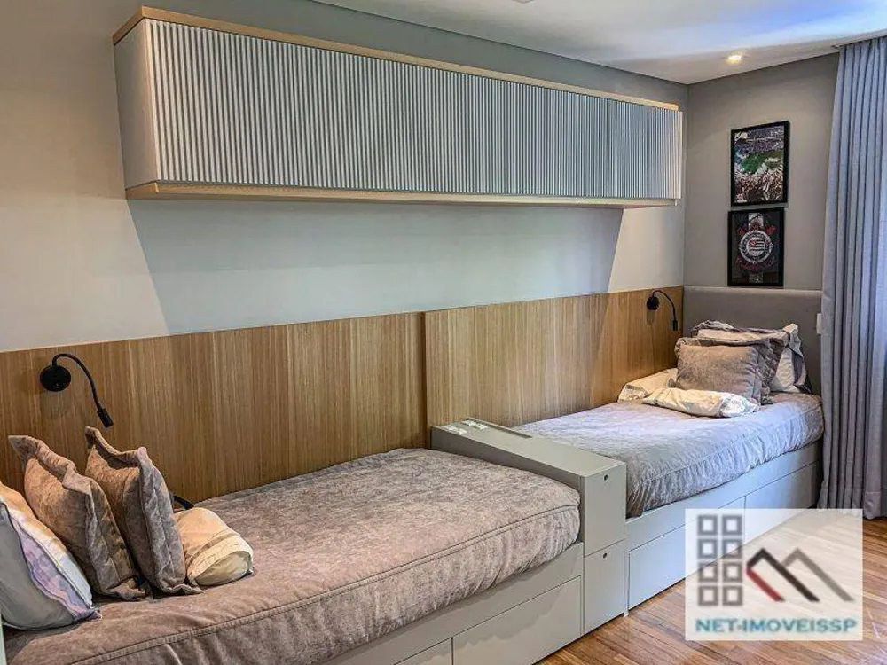 Apartamento, 3 quartos, 292 m² - Foto 11