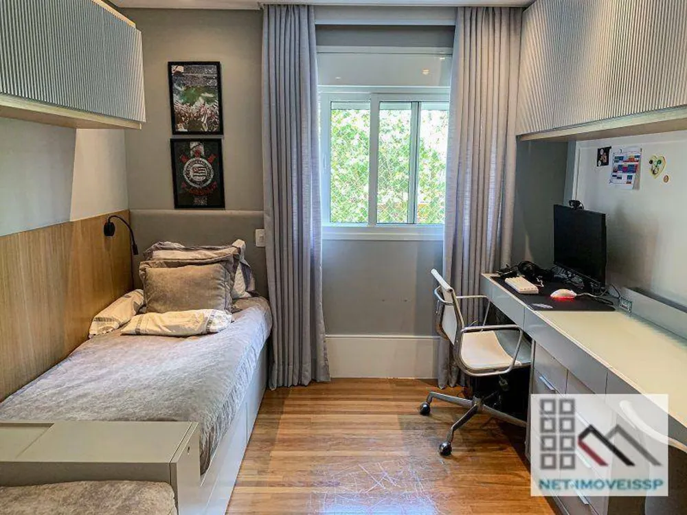 Apartamento, 3 quartos, 292 m² - Foto 12