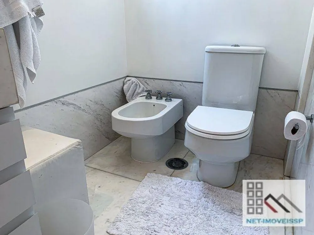 Apartamento, 3 quartos, 292 m² - Foto 9