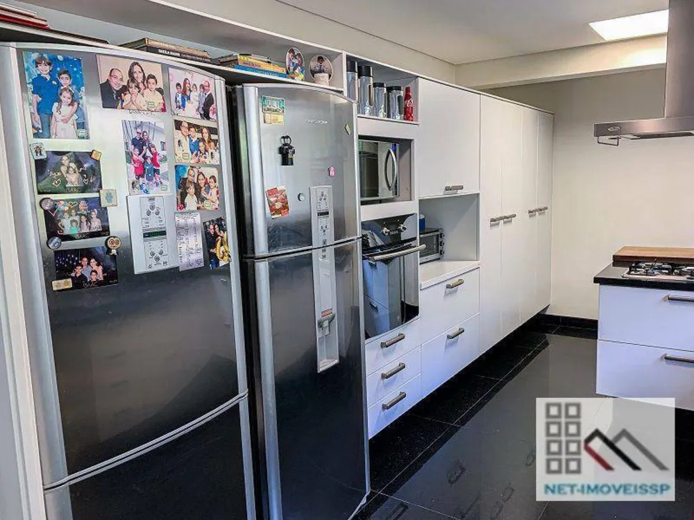 Apartamento, 3 quartos, 292 m² - Foto 4