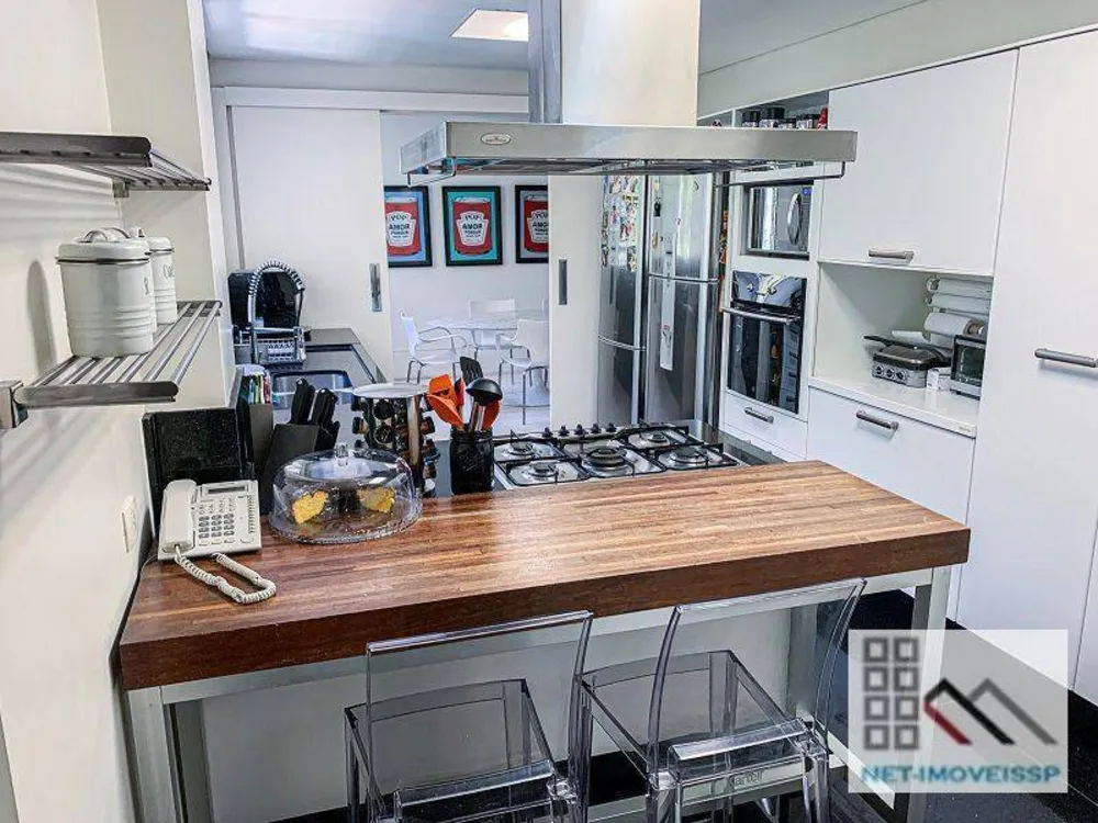 Apartamento, 3 quartos, 292 m² - Foto 5