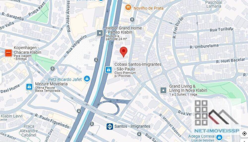 Apartamento, 2 quartos, 71 m² - Foto 20