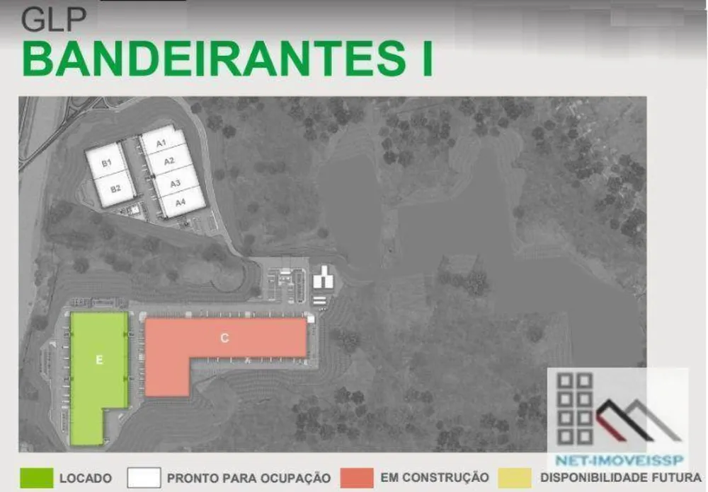 Depósito-Galpão, 22539 m² - Foto 10