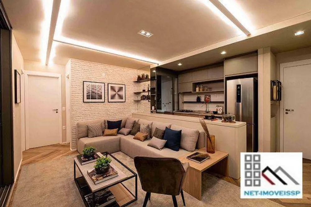 Apartamento, 2 quartos, 74 m² - Foto 4