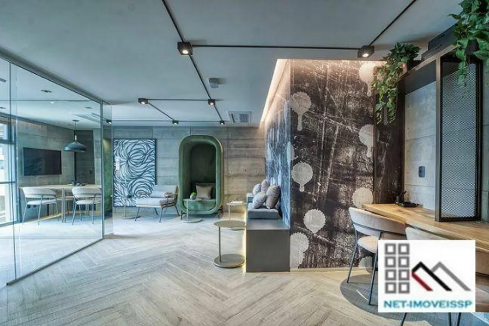 Apartamento, 2 quartos, 74 m² - Foto 10