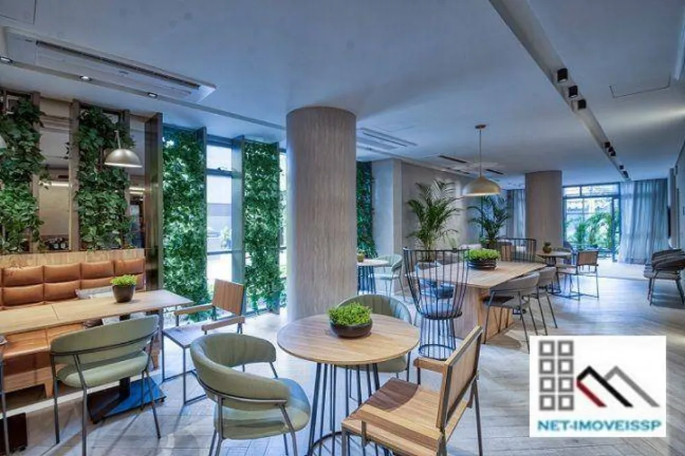 Apartamento, 2 quartos, 74 m² - Foto 7