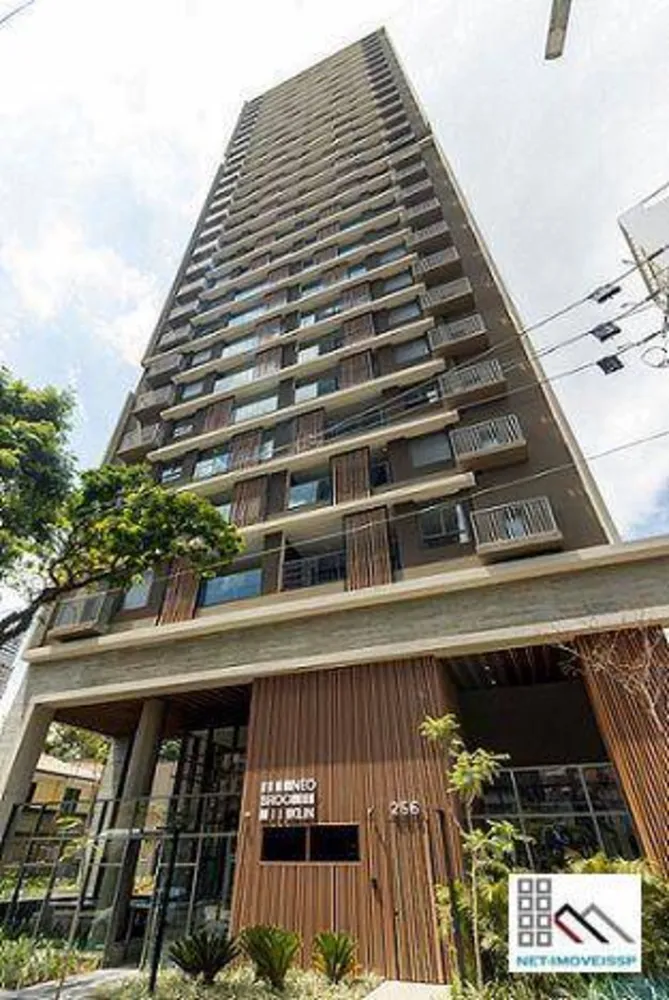 Apartamento, 2 quartos, 74 m² - Foto 1