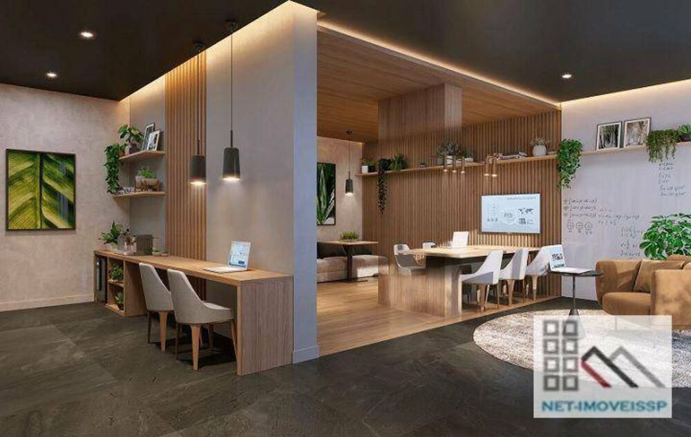 Apartamento à venda com 3 quartos, 82m² - Foto 7
