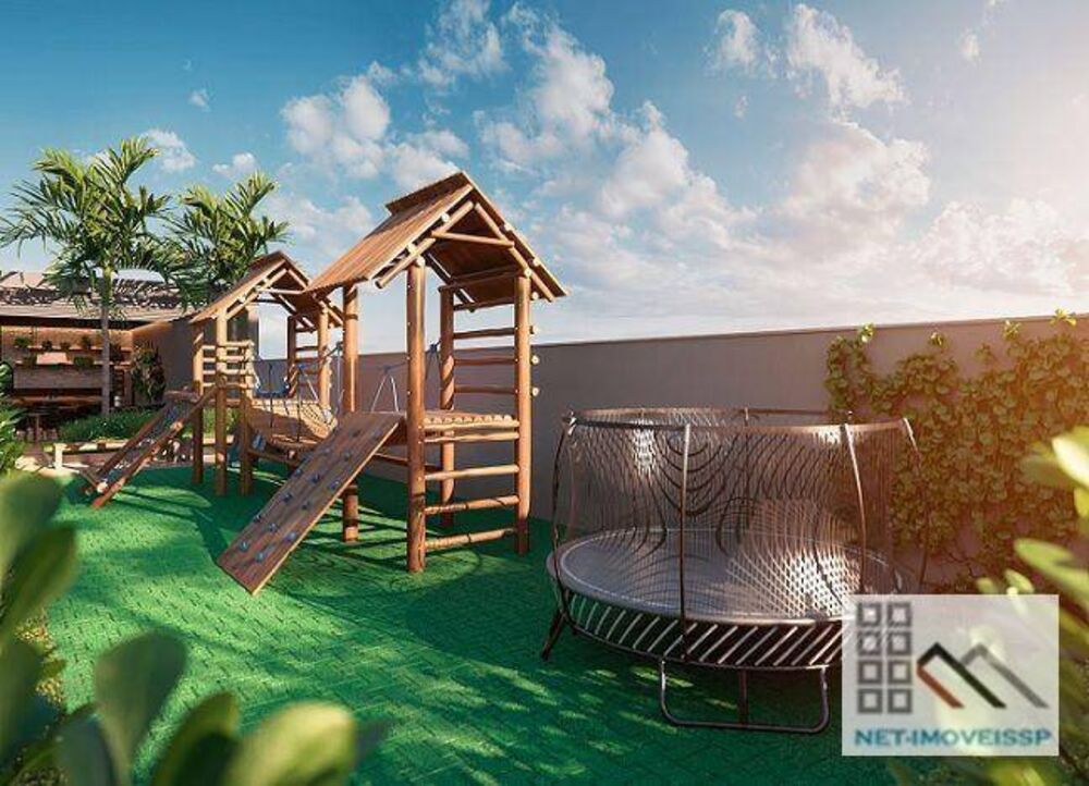 Apartamento à venda com 3 quartos, 82m² - Foto 13