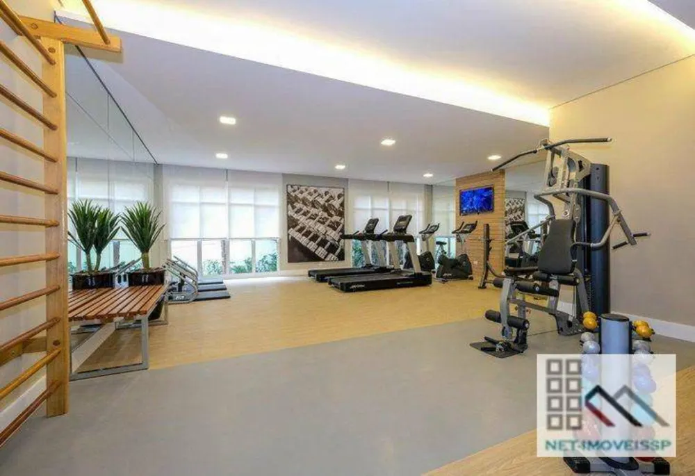 Apartamento, 2 quartos, 74 m² - Foto 2