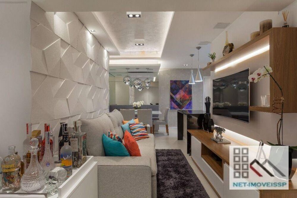 Apartamento à venda com 2 quartos, 74m² - Foto 4