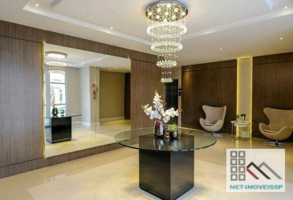 Apartamento à venda com 2 quartos, 74m² - Foto 3
