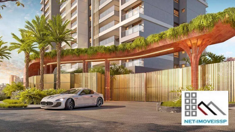 Apartamento, 3 quartos, 134 m² - Foto 2