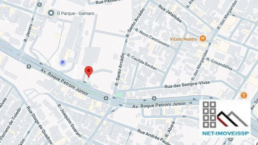 Apartamento, 3 quartos, 134 m² - Foto 9