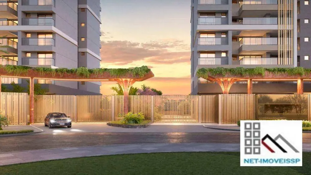 Apartamento, 3 quartos, 134 m² - Foto 3