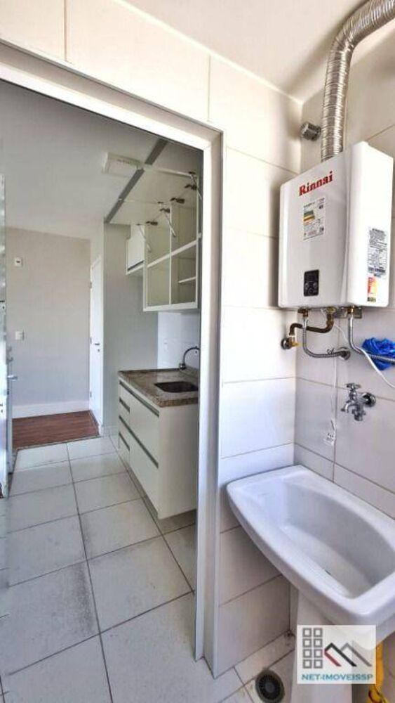Apartamento à venda com 2 quartos, 67m² - Foto 6