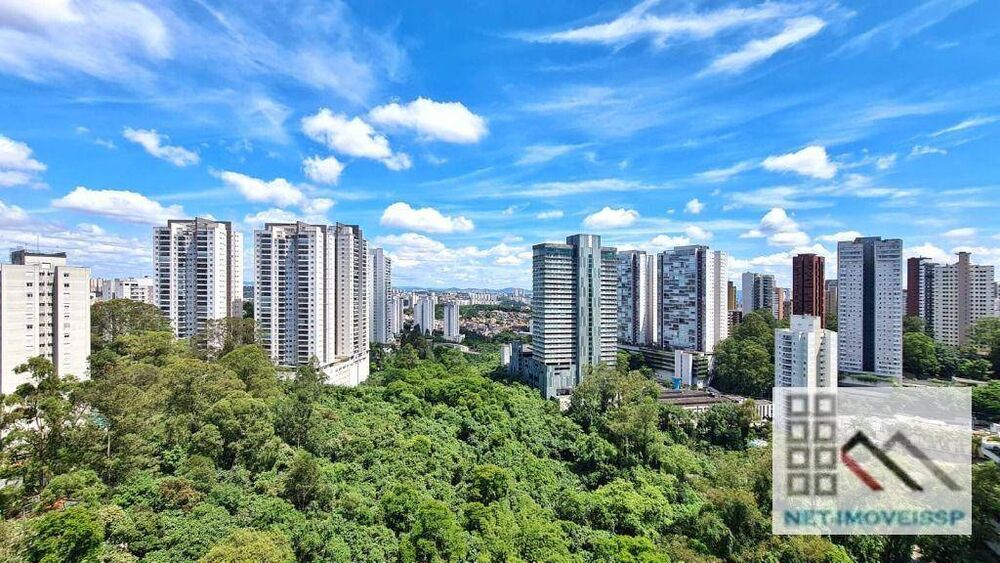Apartamento à venda com 2 quartos, 67m² - Foto 4