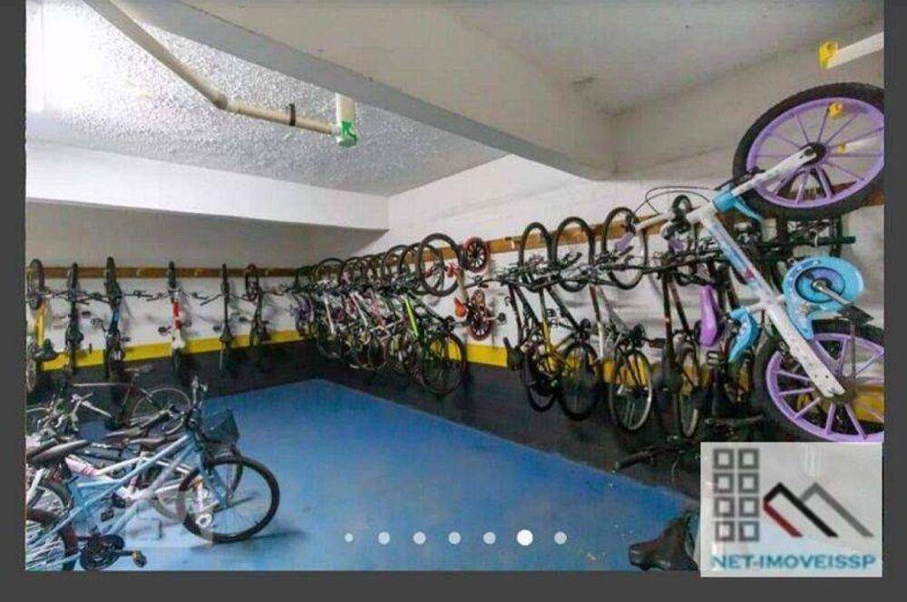 Apartamento à venda com 2 quartos, 67m² - Foto 20