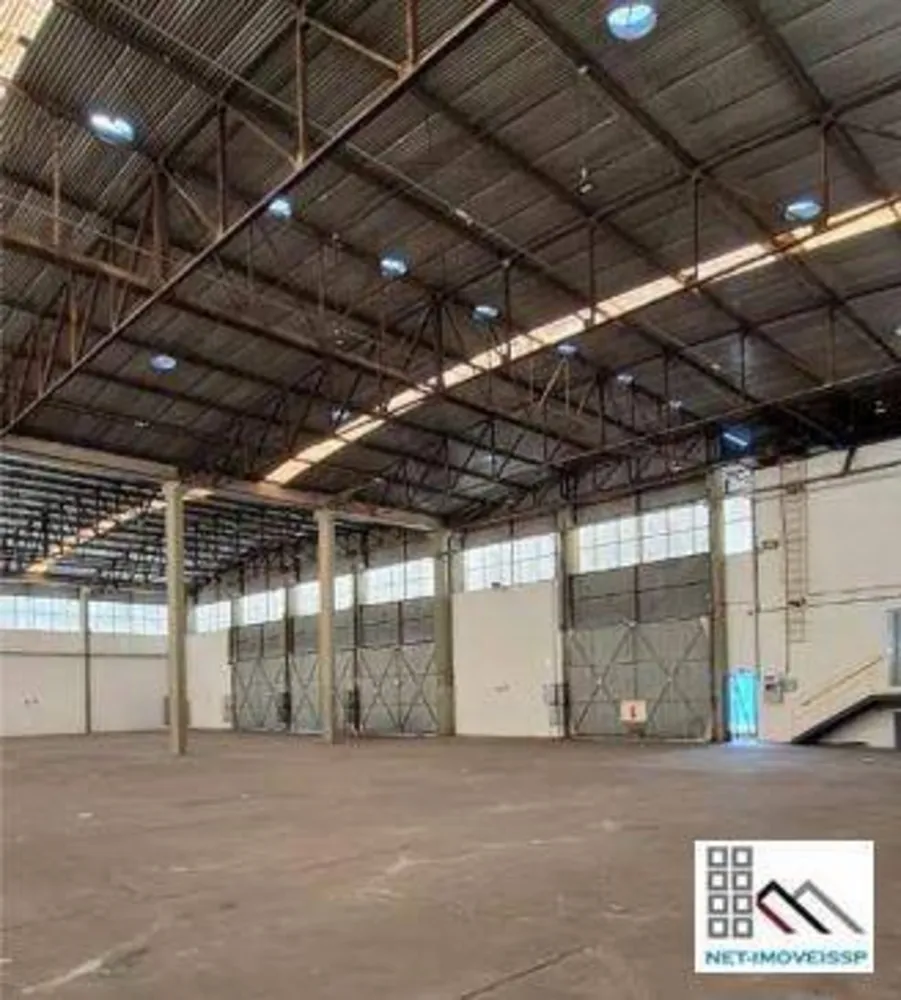 Depósito-Galpão, 2500 m² - Foto 4