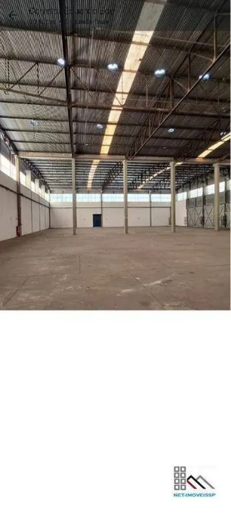 Depósito-Galpão, 2500 m² - Foto 7