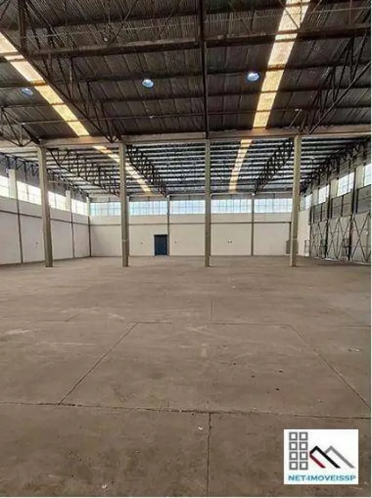 Depósito-Galpão, 2500 m² - Foto 3