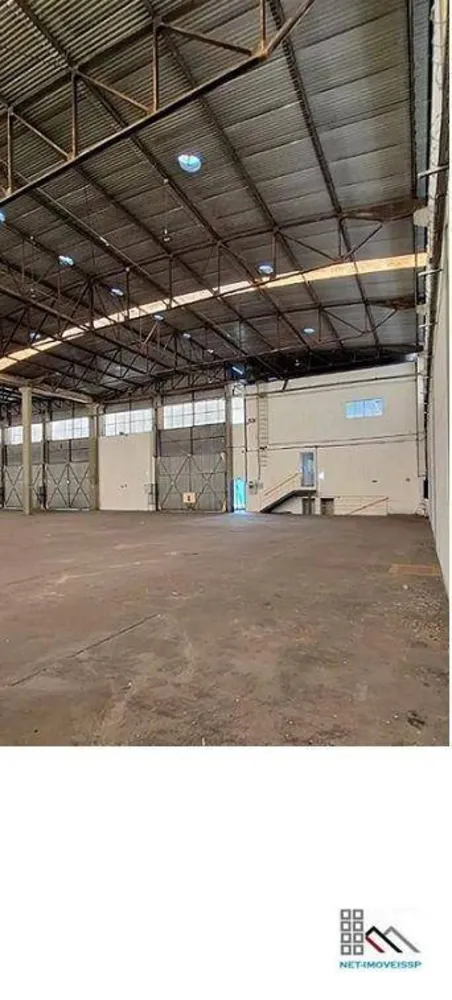 Depósito-Galpão, 2500 m² - Foto 5