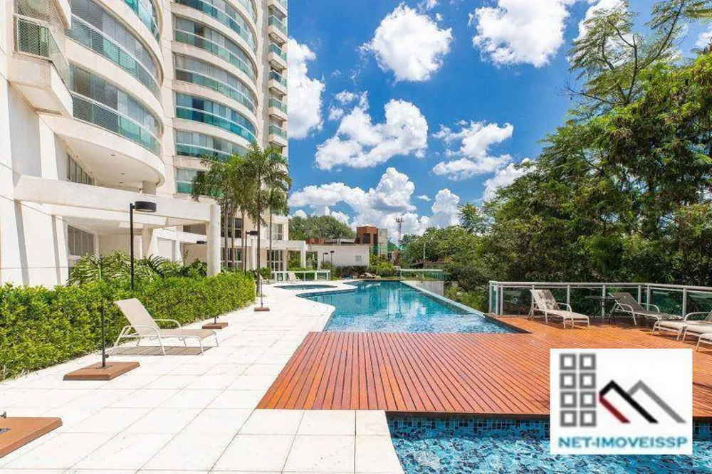 Apartamento, 3 quartos, 261 m² - Foto 7