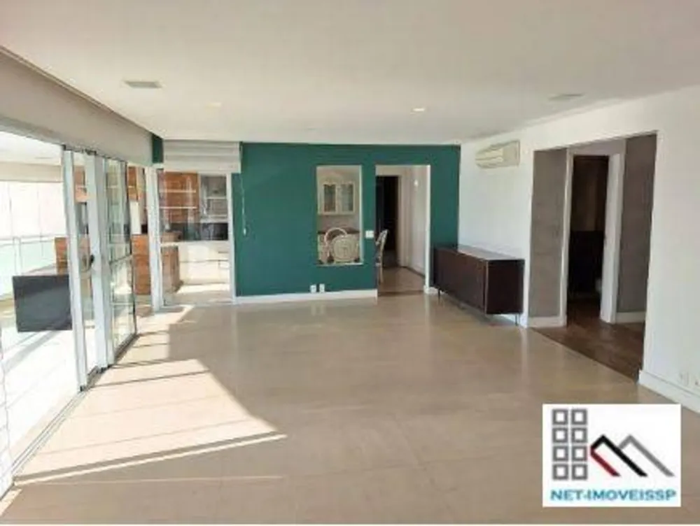 Apartamento, 3 quartos, 261 m² - Foto 1
