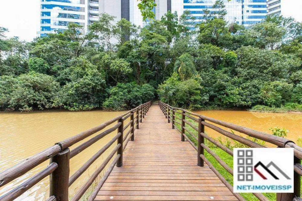 Apartamento, 3 quartos, 261 m² - Foto 12