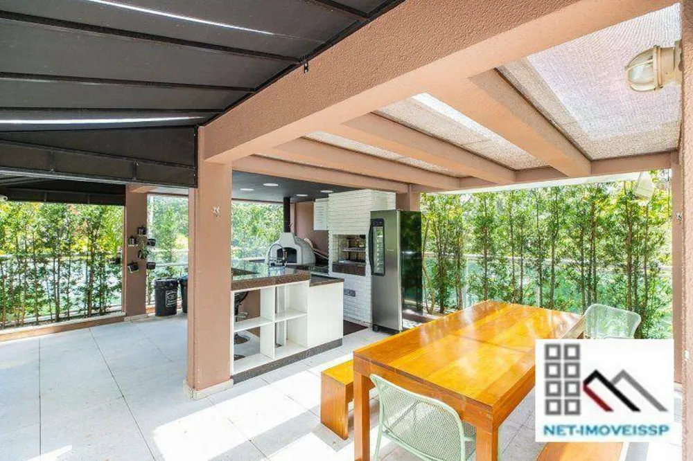 Apartamento, 3 quartos, 261 m² - Foto 9