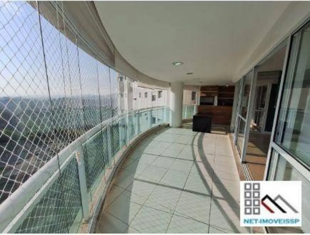 Apartamento, 3 quartos, 261 m² - Foto 4
