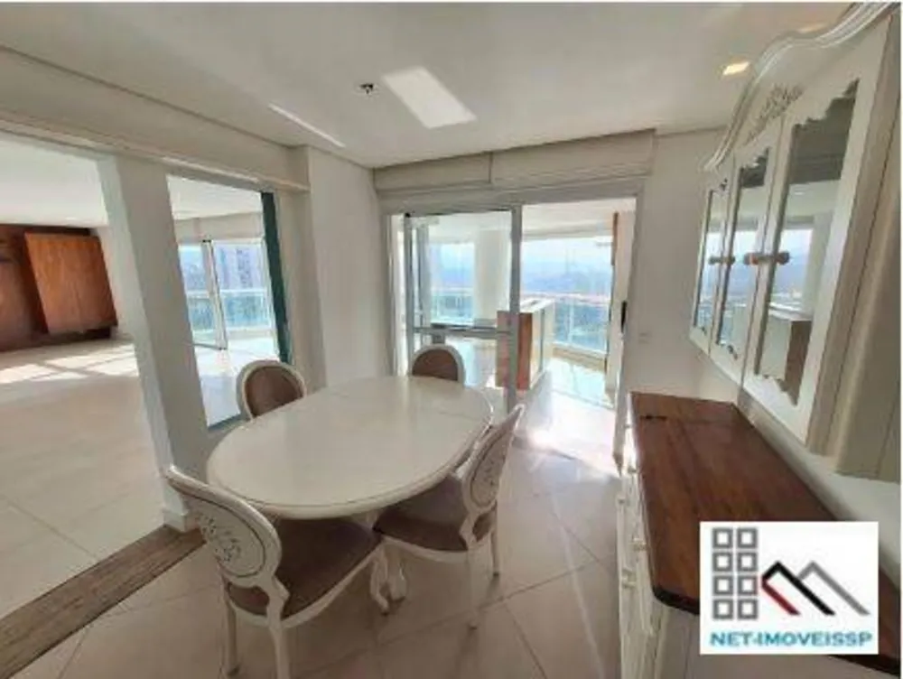 Apartamento, 3 quartos, 261 m² - Foto 3