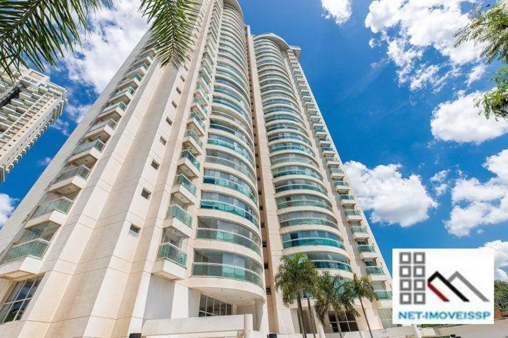 Apartamento, 3 quartos, 261 m² - Foto 2