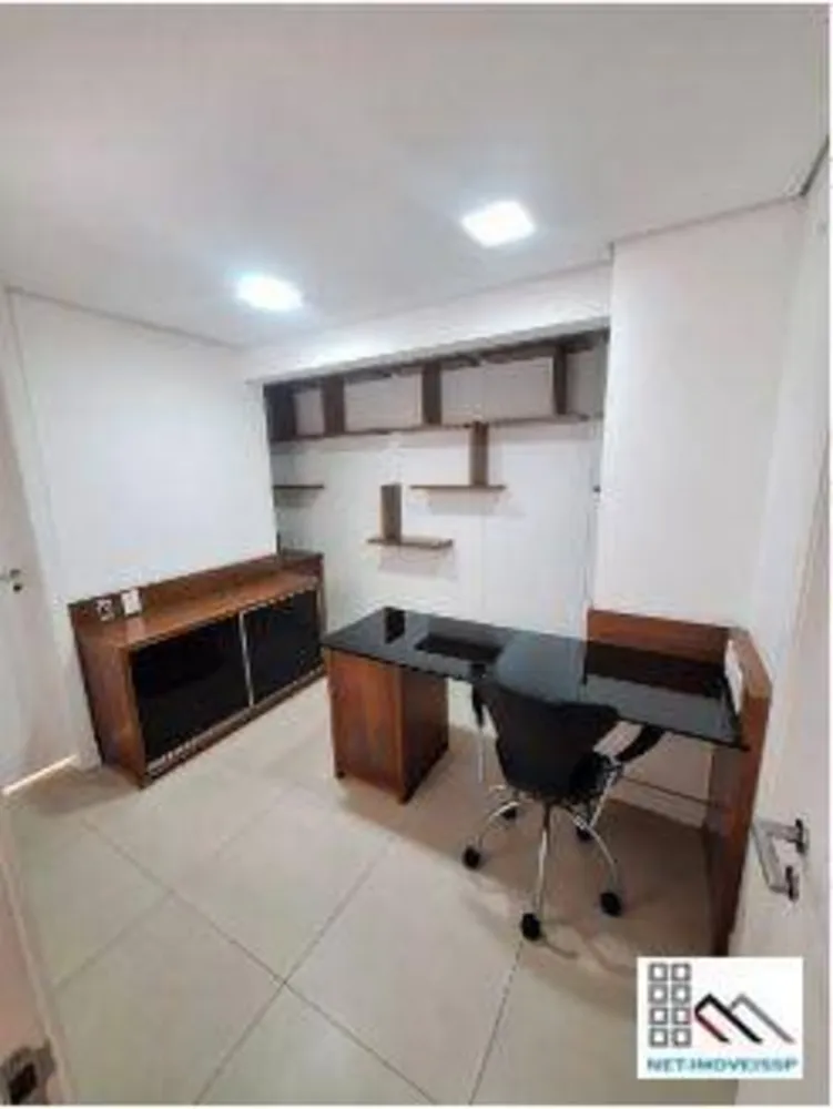 Apartamento, 3 quartos, 261 m² - Foto 6