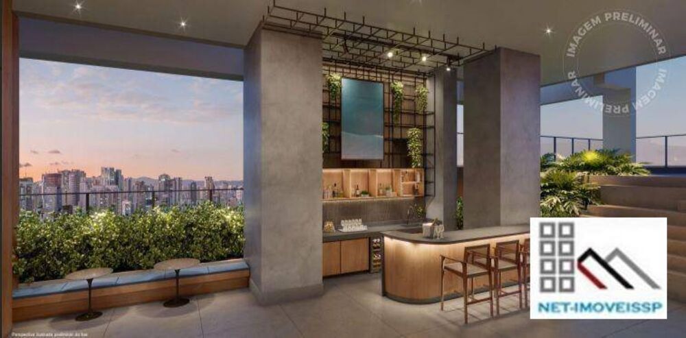 Apartamento à venda com 3 quartos, 119m² - Foto 11