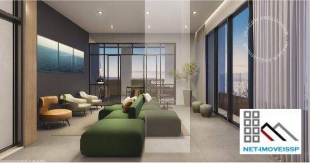 Apartamento à venda com 3 quartos, 119m² - Foto 10