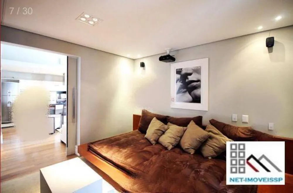 Apartamento, 2 quartos, 157 m² - Foto 2