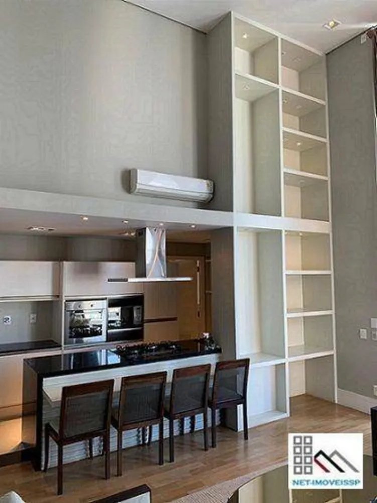 Apartamento, 2 quartos, 157 m² - Foto 8