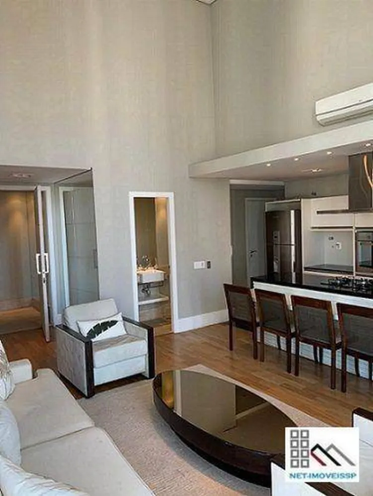 Apartamento, 2 quartos, 157 m² - Foto 6