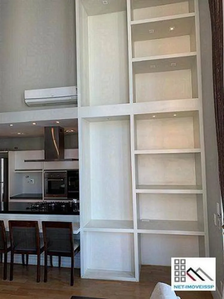 Apartamento, 2 quartos, 157 m² - Foto 11