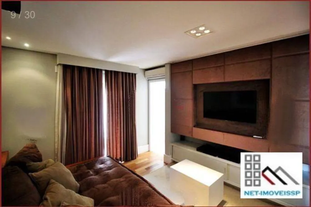 Apartamento, 2 quartos, 157 m² - Foto 1