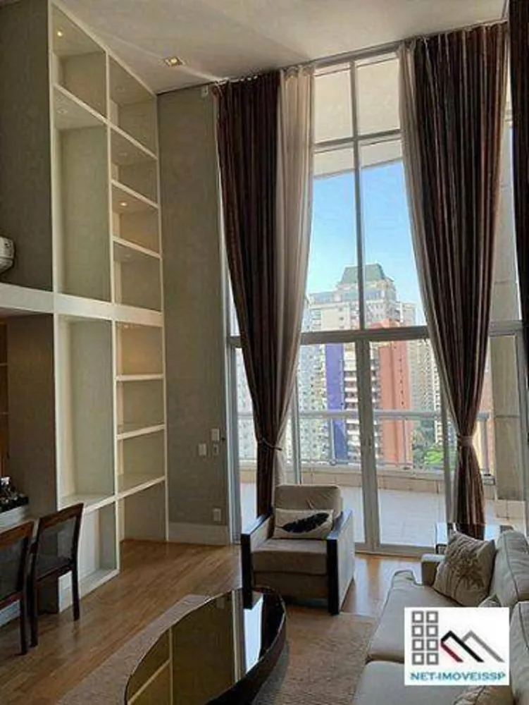 Apartamento, 2 quartos, 157 m² - Foto 7