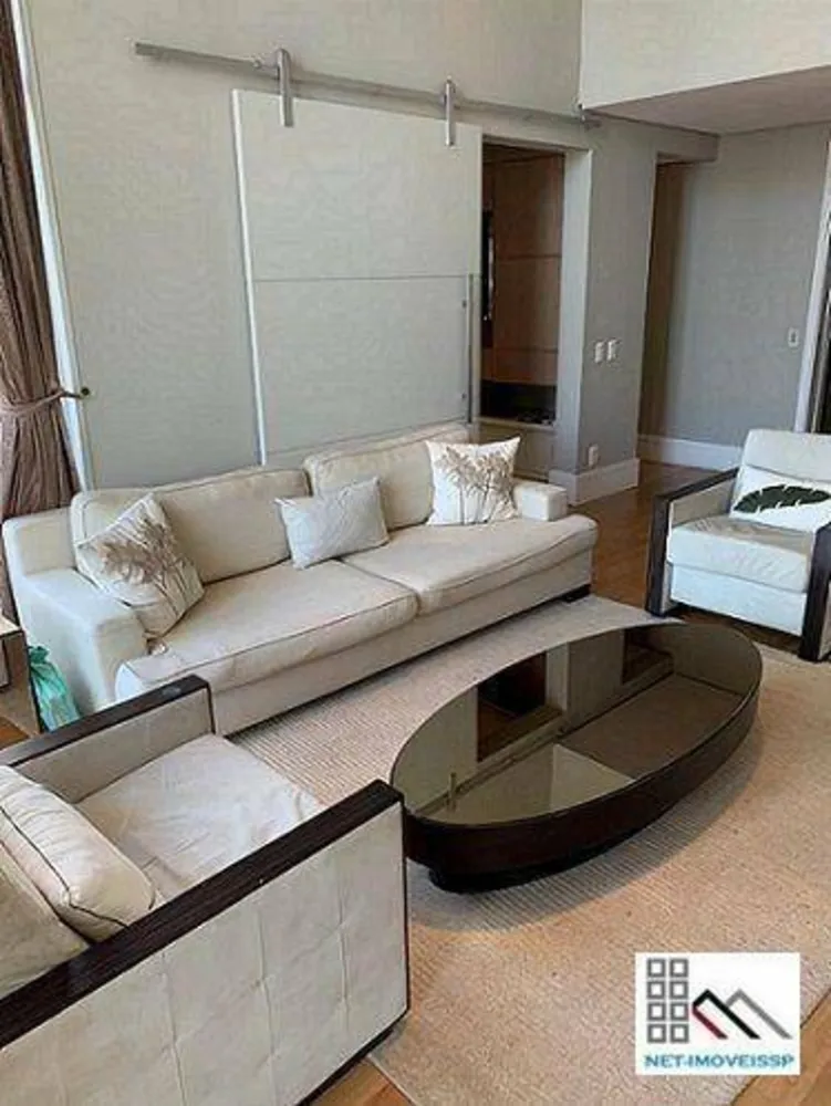 Apartamento, 2 quartos, 157 m² - Foto 7