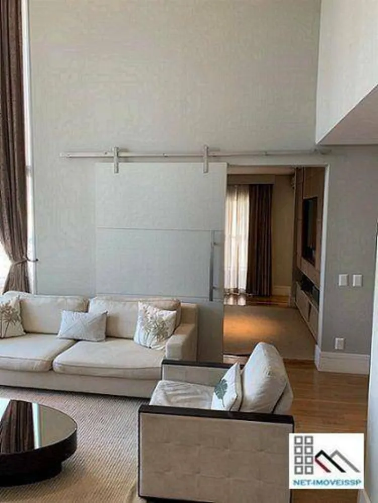 Apartamento, 2 quartos, 157 m² - Foto 6