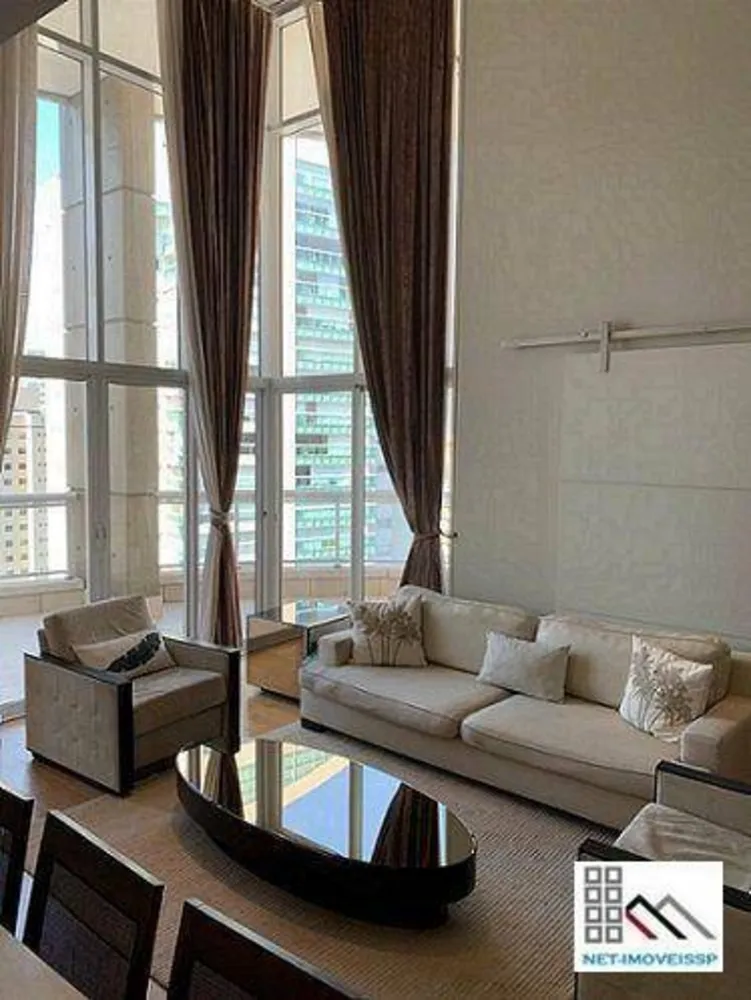 Apartamento, 2 quartos, 157 m² - Foto 8