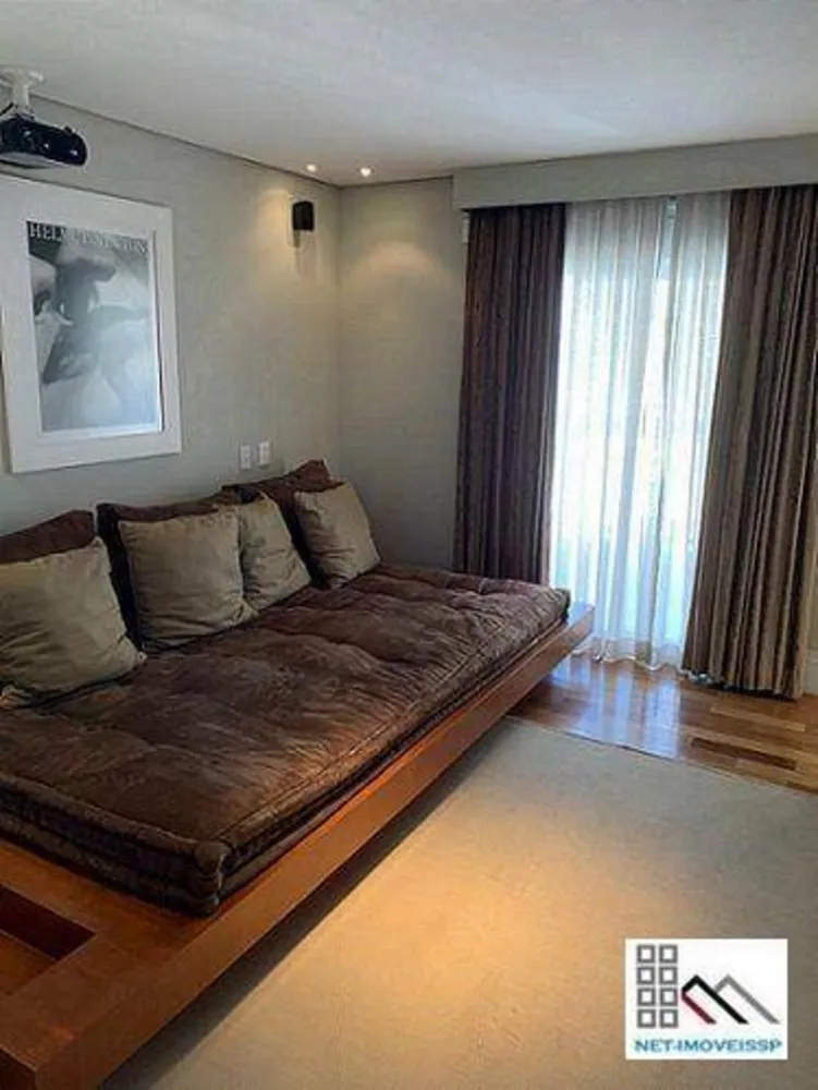 Apartamento, 2 quartos, 157 m² - Foto 3