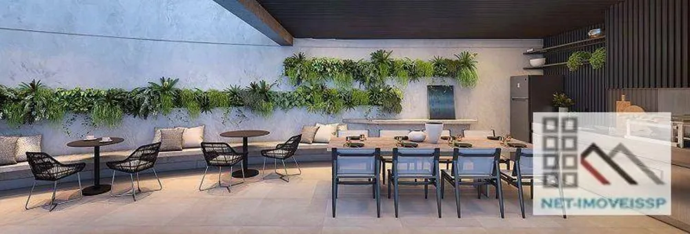 Apartamento, 3 quartos, 94 m² - Foto 6